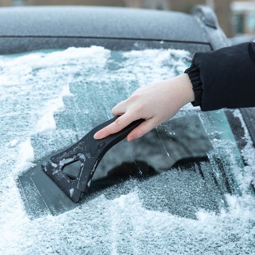 Ice scraper 3-in-1 - Image 5